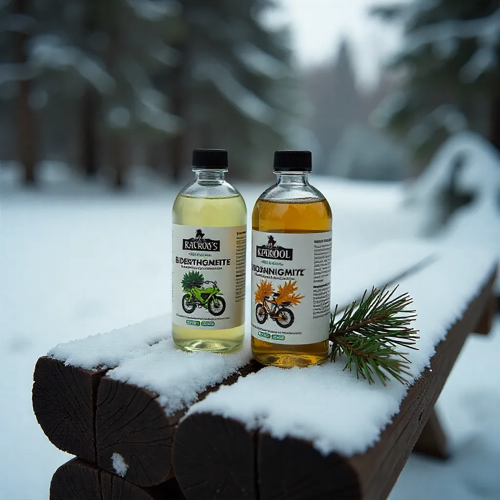 Moleculaire structuur technologie