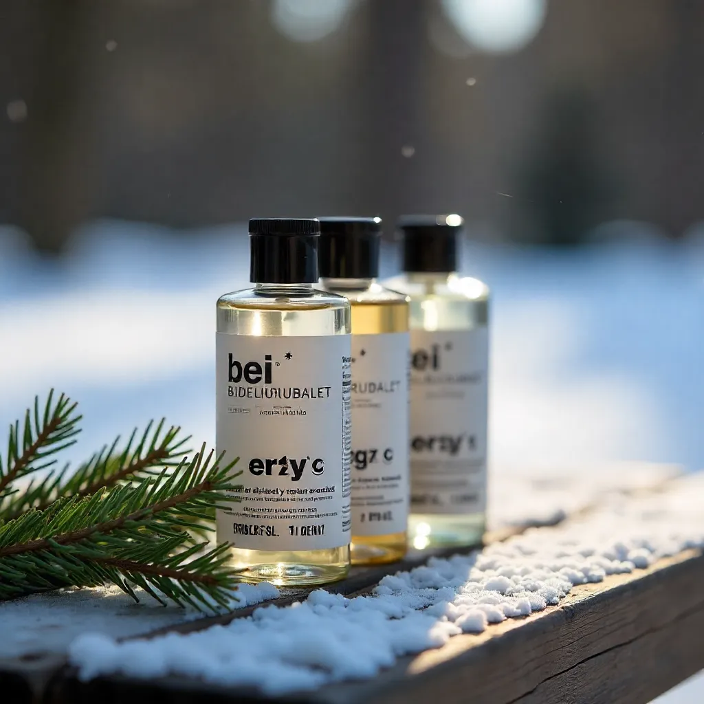 Biologisch afbreekbaar proces in de natuur